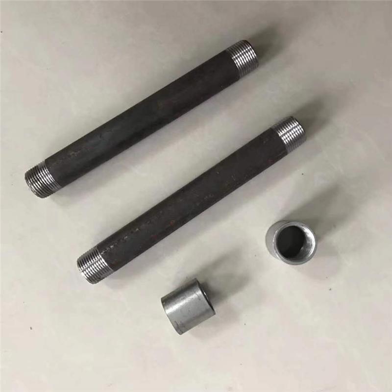 长治钢管注浆管隧道止水