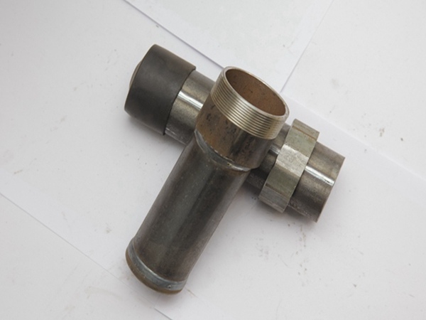长治螺旋式声测管厚壁3.0mm