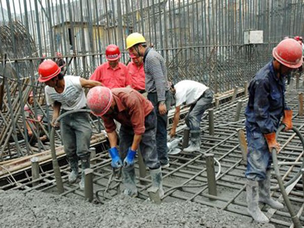 长治注浆管在地铁暗挖区间袖阀管注浆中的应用案例